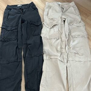 Garage Cargo Pants